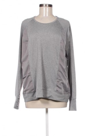 Дамска блуза Yessica, Размер XL, Цвят Сив, Цена 5,62 €