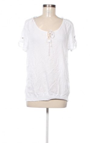 Női blúz Yessica, Méret M, Szín Fehér, Ár 2 629 Ft