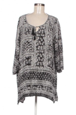 Дамска блуза Yesta, Размер M, Цвят Многоцветен, Цена 6,13 €