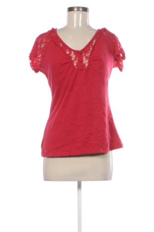 Γυναικεία μπλούζα Yoins, Μέγεθος L, Χρώμα Κόκκινο, Τιμή 15,99 €