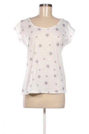 Дамска блуза Yoins, Размер M, Цвят Многоцветен, Цена 11,24 €