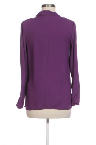 Дамска блуза Yokko, Размер S, Цвят Лилав, Цена 10,22 €