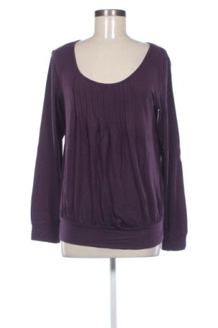 Bluzka damska Young Spirit, Rozmiar L, Kolor Fioletowy, Cena 91,99 zł