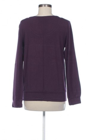 Bluzka damska Young Spirit, Rozmiar L, Kolor Fioletowy, Cena 91,99 zł