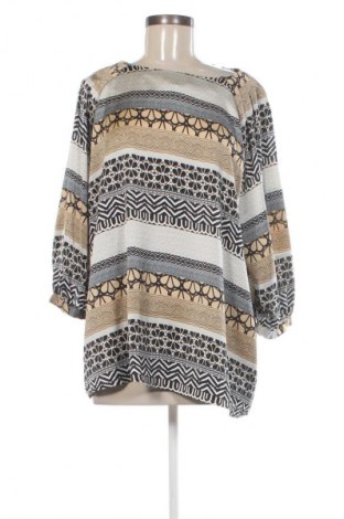 Γυναικεία μπλούζα Your Sixth Sense, Μέγεθος XL, Χρώμα Πολύχρωμο, Τιμή 5,99 €