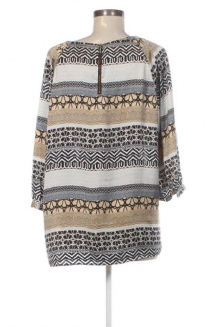 Γυναικεία μπλούζα Your Sixth Sense, Μέγεθος XL, Χρώμα Πολύχρωμο, Τιμή 5,99 €