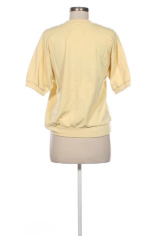 Дамска блуза Your Sixth Sense, Размер S, Цвят Жълт, Цена 12,00 €