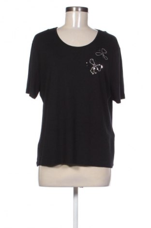 Дамска блуза Your Sixth Sense, Размер L, Цвят Черен, Цена 15,00 €