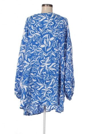 Γυναικεία μπλούζα Yours, Μέγεθος 5XL, Χρώμα Πολύχρωμο, Τιμή 9,99 €