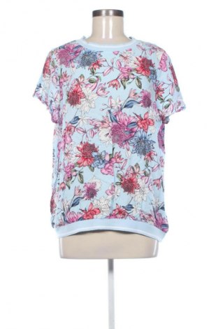 Γυναικεία μπλούζα Z By Z, Μέγεθος S, Χρώμα Πολύχρωμο, Τιμή 6,99 €