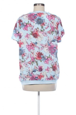 Γυναικεία μπλούζα Z By Z, Μέγεθος S, Χρώμα Πολύχρωμο, Τιμή 6,99 €