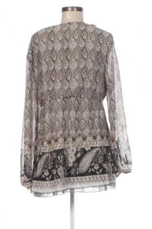 Дамска блуза Zabaione, Размер XXL, Цвят Многоцветен, Цена 4,09 €