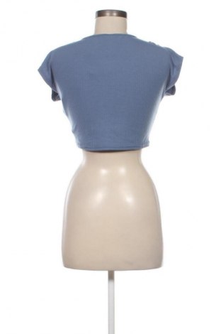 Dámská halenka Zaful, Velikost M, Barva Modrá, Cena  239,00 Kč