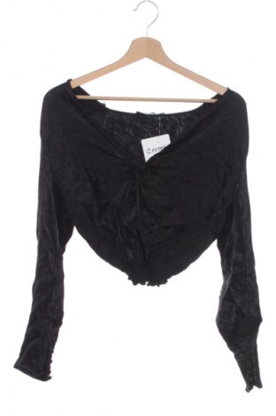 Dámská halenka Zara, Velikost S, Barva Černá, Cena  159,00 Kč