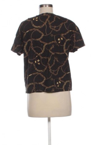 Дамска блуза Zara, Размер S, Цвят Многоцветен, Цена 7,45 €