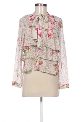 Bluză de femei Zara, Mărime XS, Culoare Multicolor, Preț 72,99 Lei