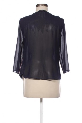 Bluză de femei Zara, Mărime M, Culoare Albastru, Preț 32,72 Lei