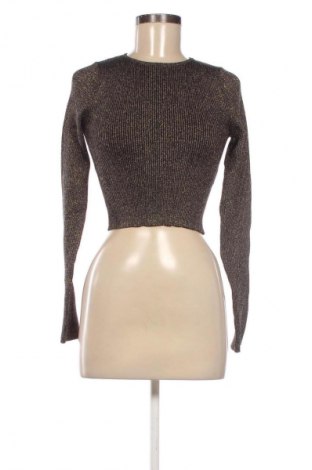 Γυναικεία μπλούζα Zara, Μέγεθος L, Χρώμα Πολύχρωμο, Τιμή 6,99 €