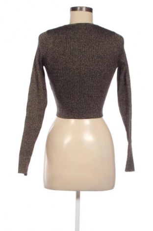 Γυναικεία μπλούζα Zara, Μέγεθος L, Χρώμα Πολύχρωμο, Τιμή 6,99 €