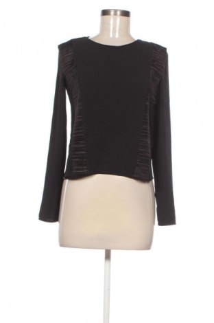 Bluză de femei Zara, Mărime S, Culoare Negru, Preț 26,99 Lei