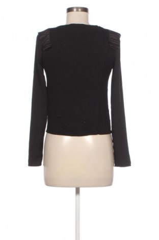 Bluză de femei Zara, Mărime S, Culoare Negru, Preț 26,99 Lei