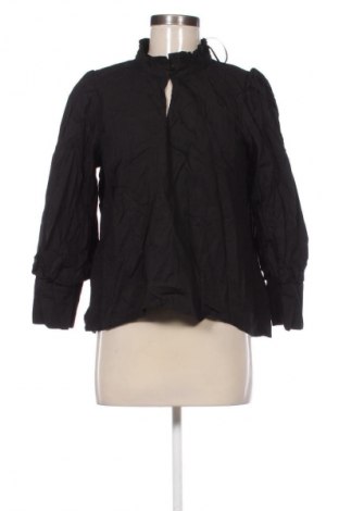 Γυναικεία μπλούζα Zara, Μέγεθος XL, Χρώμα Μαύρο, Τιμή 12,99 €