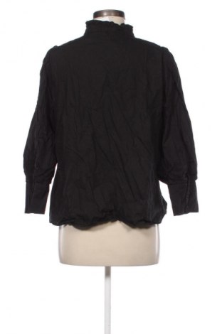 Γυναικεία μπλούζα Zara, Μέγεθος XL, Χρώμα Μαύρο, Τιμή 12,99 €