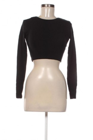 Дамска блуза Zara, Размер M, Цвят Черен, Цена 5,11 €