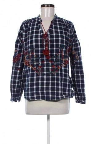 Dámská halenka Zara, Velikost M, Barva Vícebarevné, Cena  159,00 Kč