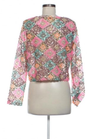 Dámska blúza Zara, Veľkosť M, Farba Viacfarebná, Cena  14,52 €