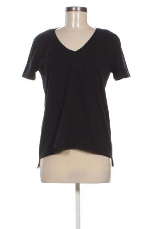 Дамска блуза Zara, Размер M, Цвят Черен, Цена 10,26 €