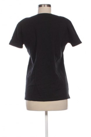 Дамска блуза Zara, Размер M, Цвят Черен, Цена 10,26 €