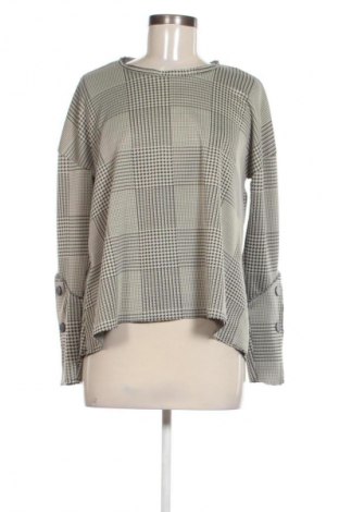 Дамска блуза Zara, Размер M, Цвят Многоцветен, Цена 12,27 €