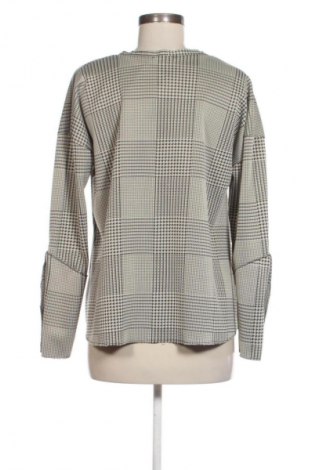 Дамска блуза Zara, Размер M, Цвят Многоцветен, Цена 12,27 €