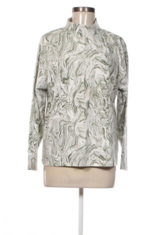 Γυναικεία μπλούζα Zara, Μέγεθος S, Χρώμα Πολύχρωμο, Τιμή 3,70 €