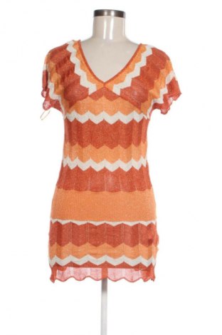 Дамска блуза Zara, Размер S, Цвят Многоцветен, Цена 10,16 €