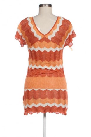 Дамска блуза Zara, Размер S, Цвят Многоцветен, Цена 10,16 €