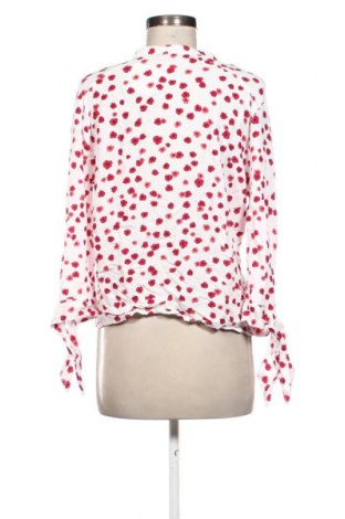 Γυναικεία μπλούζα Zara, Μέγεθος L, Χρώμα Πολύχρωμο, Τιμή 8,99 €