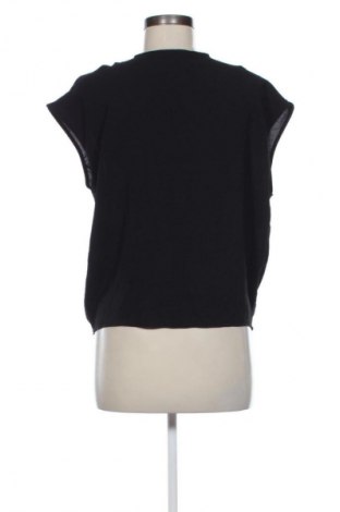 Γυναικεία μπλούζα Zara, Μέγεθος S, Χρώμα Μαύρο, Τιμή 6,99 €