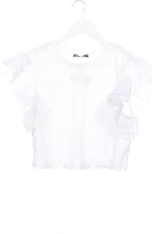 Дамска блуза Zara, Размер S, Цвят Бял, Цена 10,16 €