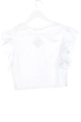 Дамска блуза Zara, Размер S, Цвят Бял, Цена 10,16 €