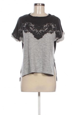 Дамска блуза Zara, Размер S, Цвят Многоцветен, Цена 10,16 €