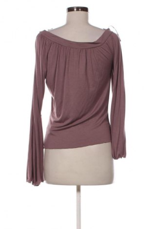 Дамска блуза Zara, Размер M, Цвят Пепел от рози, Цена 8,69 €