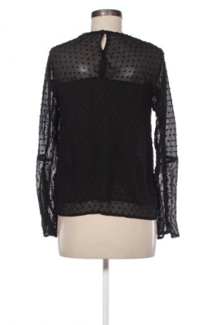 Bluză de femei Zara, Mărime M, Culoare Negru, Preț 43,99 Lei