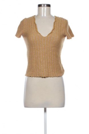 Γυναικεία μπλούζα Zara, Μέγεθος S, Χρώμα Πολύχρωμο, Τιμή 4,99 €