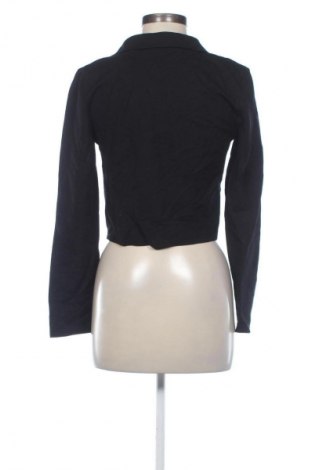 Дамска блуза Zara, Размер M, Цвят Черен, Цена 9,20 €