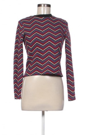 Bluză de femei Zara, Mărime XS, Culoare Multicolor, Preț 44,99 Lei