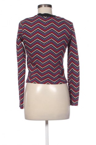 Bluză de femei Zara, Mărime XS, Culoare Multicolor, Preț 44,99 Lei