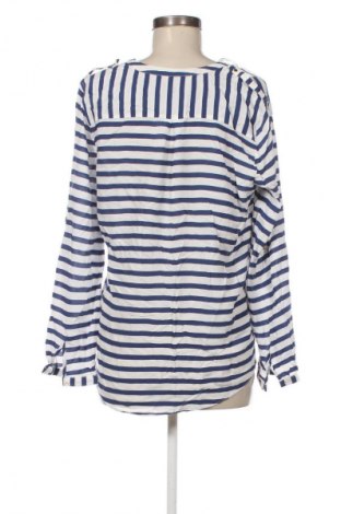 Дамска блуза Zara, Размер L, Цвят Многоцветен, Цена 6,64 €