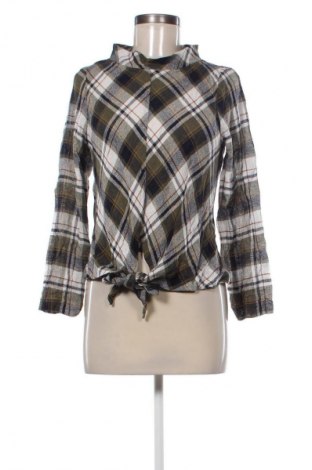 Bluză de femei Zara, Mărime S, Culoare Multicolor, Preț 43,99 Lei